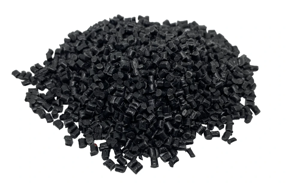 Pellets de ABS
